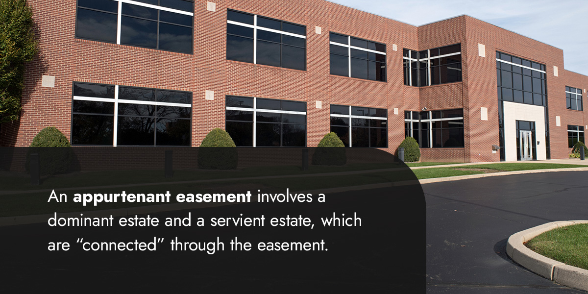 What Are The Types Of Easements Guide To Easements