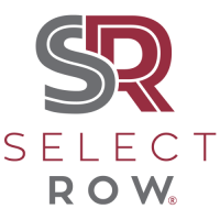 SelectROW Logo