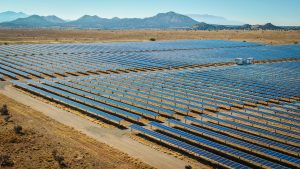 Solar Farm Land Requirements