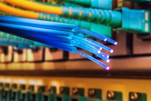 Fiber Optic Cable Types 